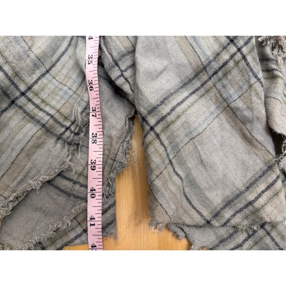 Free People Ombré Dipped in Dreams Skirt 10 - Picture 4 of 10